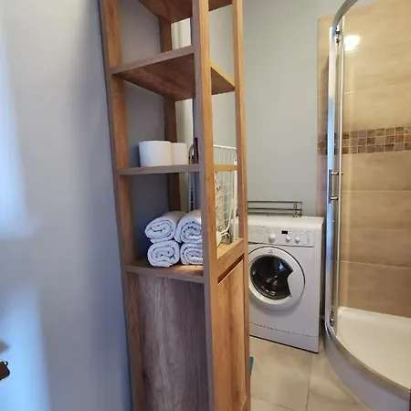 Apartament Falowiec * Gdansk