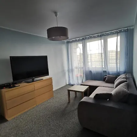 Apartament Falowiec