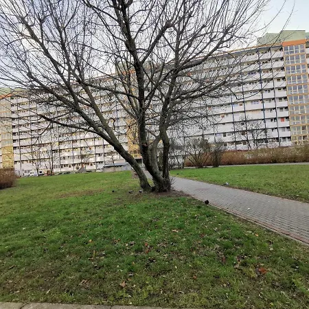 Apartament Falowiec Apartment *