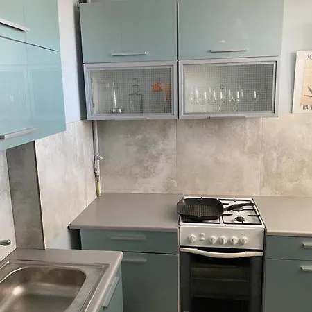 Apartament Falowiec Gdansk