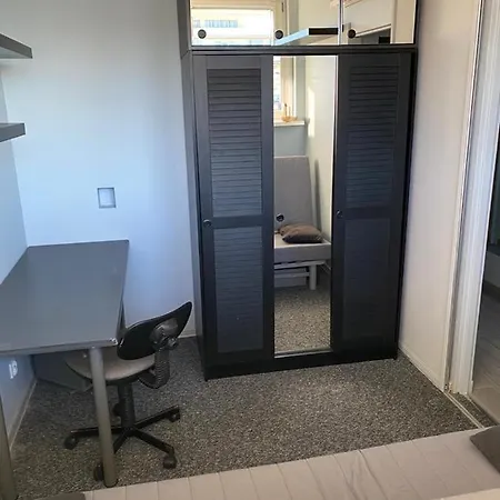 Apartament Falowiec * Gdansk