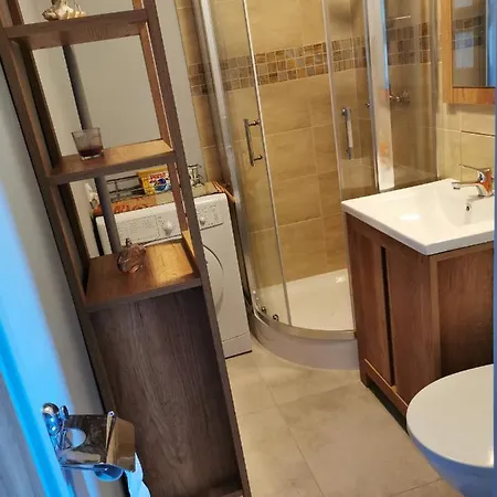Apartament Falowiec *